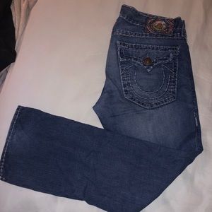 True Religion Jeans Size 34